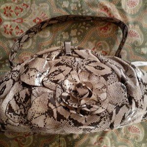 Jessica Simpon nwt new with tags $88 handbag shoul